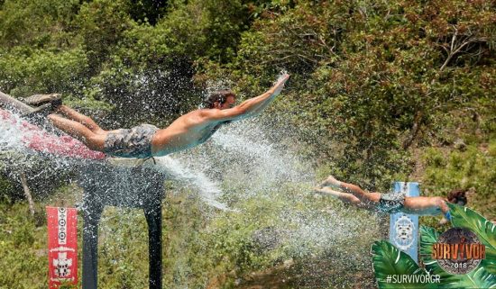 Survivor τελικό spoiler 10/7: Οι παίκτες που κερδίζουν το τελευταίο αγώνισμα (video)