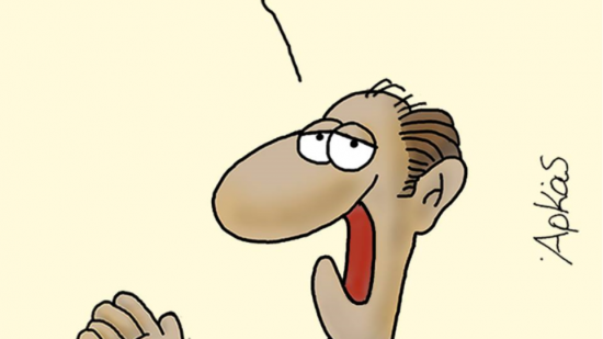 Αρκάς: Το καυστικό σκίτσο για την ένταξη αρχαιολογικών μνημείων στα 10.119 ακίνητα «στο σφυρί»