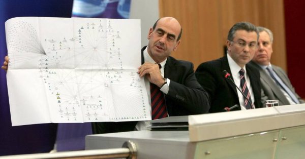 Σκάνδαλο υποκλοπών: Φως στο θρίλερ της «αυτοκτονίας» Τσαλικίδη 13 χρόνια μετά