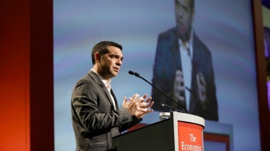 Αλ. Τσίπρας: «Ιστορική νίκη» η συμφωνία για το Σκοπιανό, απαραίτητη για την ανάπτυξη της Θεσσαλονίκης!