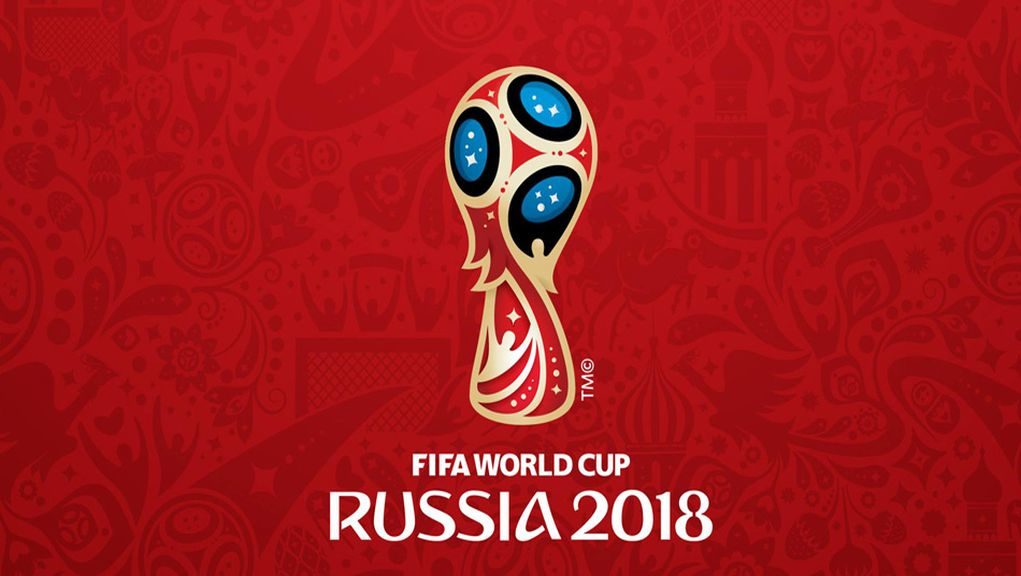 Παγκόσμιο Κύπελλο 2018