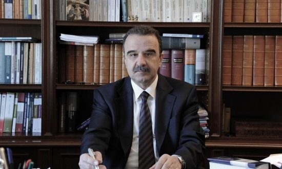 Απάντηση του δικηγόρου Ι. Μαντζουράνη σε ΝΔ για την υπόθεση Τσίπρα