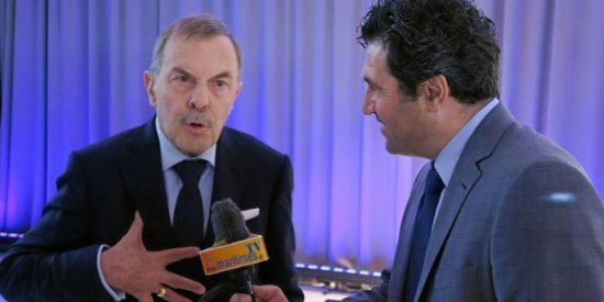 Oι εφοπλιστές που σκέφτονται να αποχαιρετίσουν το 2018 με νέες παραγγελίες LNG