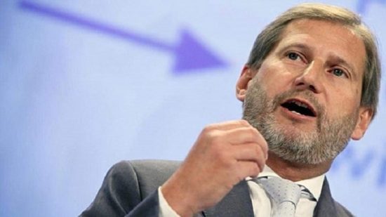 Ξεκινά επίσημα η ένταξη ΠΓΔΜ και Αλβανίας στην Ε.Ε