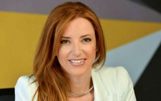 Νέο επιχειρηματικό κέντρο στο Μαρούσι από την SPACES