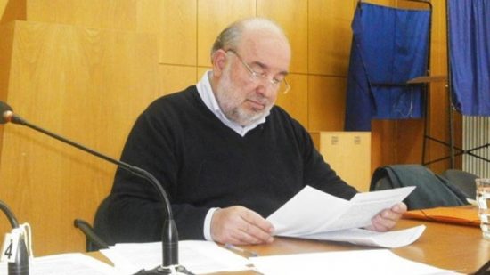 Γραμματέας ΣΥΡΙΖΑ Αρκαδίας: Οι φωτιές μπήκαν για να ρίξουν την κυβέρνηση και να μη ζήσουμε την έξοδο από το μνημόνιο!