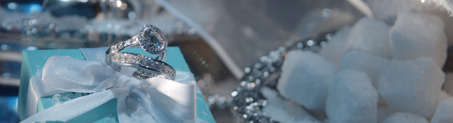 Tiffany & Co.: Το μυστικό εργαστήριο όπου πλάθονται τα όνειρα