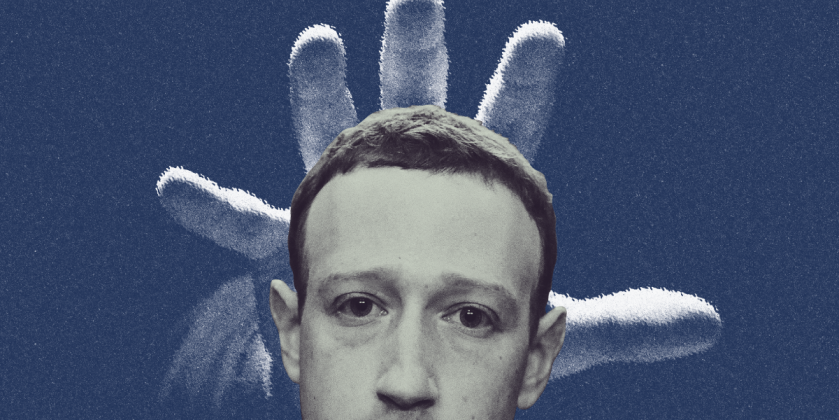 Mark Zuckerberg. Ιδρυτης Facebook
