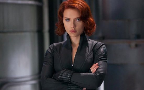 Η Black Widow έρχεται στη μεγάλη οθόνη