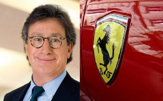 Ferrari: Περιέκοψε τις εκτιμήσεις για το 2020