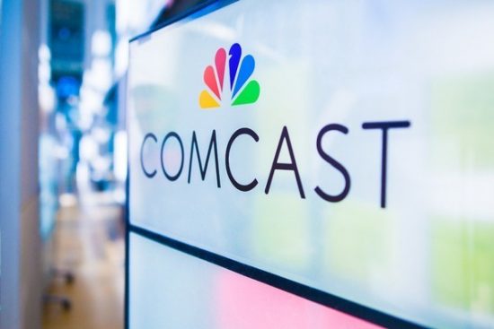 Η Comcast κέρδισε τη μάχη για την απόκτηση της Sky
