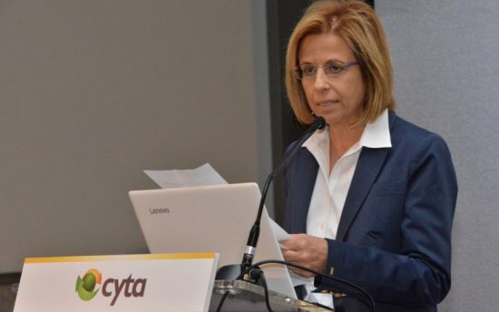 Ολοκληρώθηκε η μεταβίβαση των μετοχών της Cyta Hellas στη Vodafone