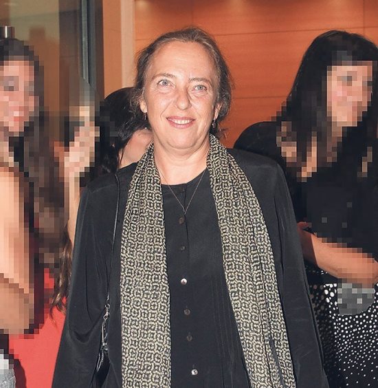 ΕΛΛΑΚΤΩΡ: Νέα πρόσωπα και απομάκρυνση της Μαρίας Μπόμπολα – Ο ρόλος Παπακωνσταντίνου. Όλες οι εξελίξεις