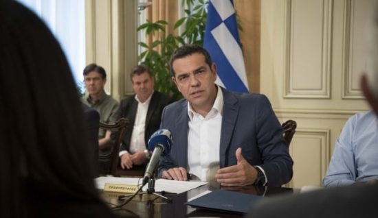 Η κυβέρνηση εξηγεί: Αυτά κάναμε στο Μάτι μέχρι σήμερα