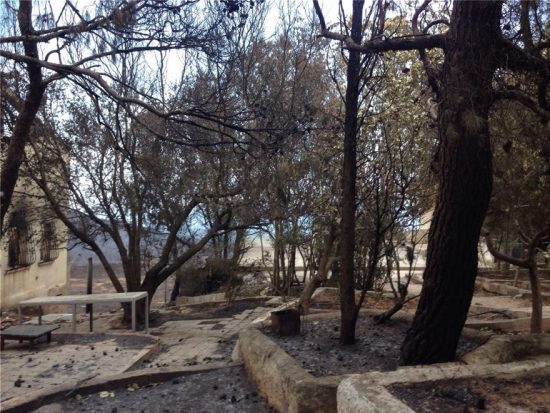 O ΗΡΩΝ προχωρά σε διαγραφή των οφειλών για τις οικιακές και επαγγελματικές παροχές