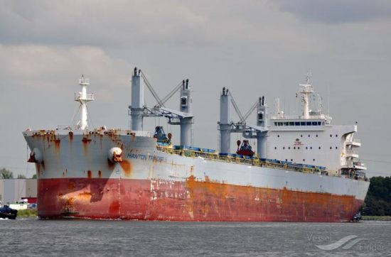 Deal 50 εκατ. δολαρίων για ελληνική εταιρεία που αγόρασε δύο πλοία της Nisshin Shipping