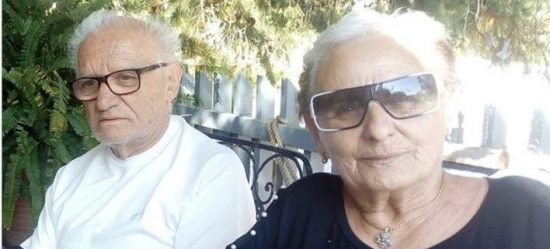 Βρέθηκε μια γυναίκα που αγνοείτο στο Μάτι: Η ηλικιωμένη με τα γυαλιά ηλίου
