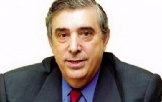 «Έφυγε» ο Έλληνας επιχειρηματίας που κάποτε ήθελε να τον αγοράσει η Coca Cola