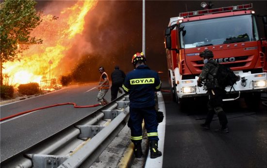 Ακόμα ένας νεκρός ανασύρθηκε στο Κόκκινο Λιμανάκι