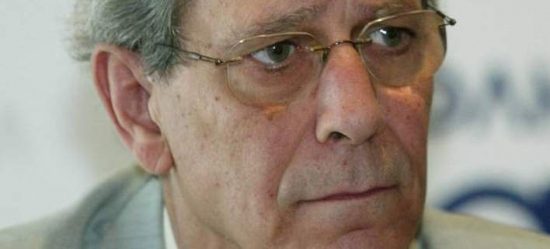 Πέθανε ο δημοσιογράφος Σπύρος Μήτσης