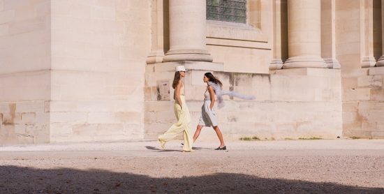10 κορυφαία summer trends για να ανανεώσετε την ντουλάπα σας
