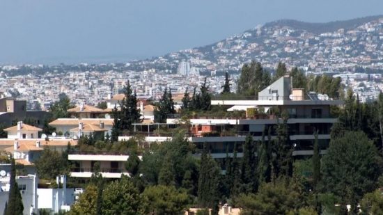 Ανοίγει ο δρόμος για εμπορικά καταστήματα σε Εκάλη, Παλαιό Ψυχικό, Φιλοθέη