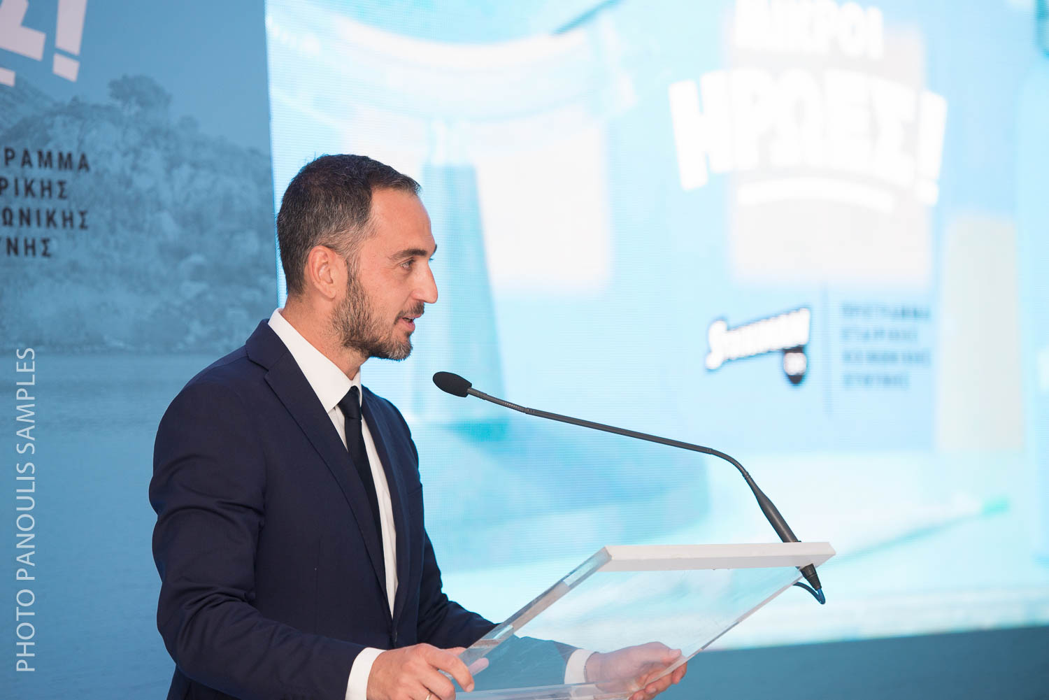 Π. Κωνσταντόπουλος: «Από την εδραίωση της Stoiximan στην Ελλάδα, στην επέκτασή της στη Γερμανία»