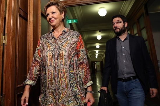 Υπ. Προστασίας του Πολίτη: «Περιορισμένης και ελεγχόμενης έκτασης» τα επεισόδια για τα 10 χρόνια από τη δολοφονία του Γρηγορόπουλου
