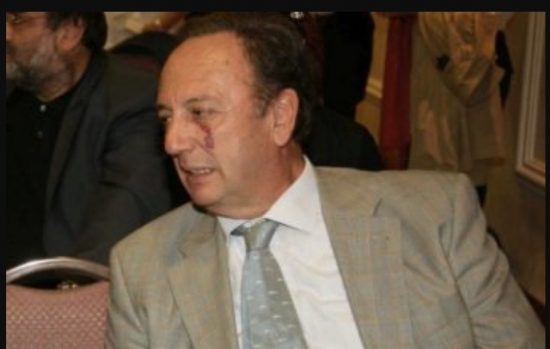 Απεβίωσε ο πρώην υπουργός και βουλευτής της ΝΔ Γιώργος Καλός