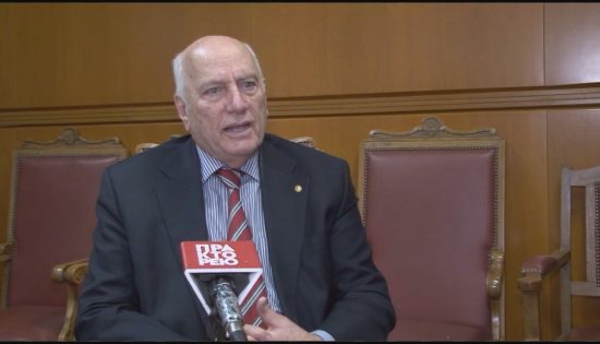 Ζερεφός: Από το Νοέμβριο θα είναι κατάλληλο για διαμονή το Μάτι