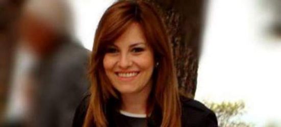 Η 38χρονη που πέρασε δεύτερη στην Ιατρική Θεσσαλονίκης και εκπλήρωσε το παιδικό της όνειρο