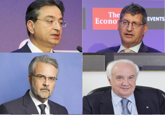 Bloomberg: Τι λένε οι CEOs των ελληνικών τραπεζών για την απώλεια του waiver