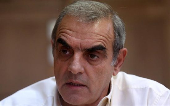 Φεύγουν ένας-ένας οι… αλάνθαστοι: Παραιτήθηκε ο ΓΓ Πολιτικής Προστασίας, Γ.Καπάκης
