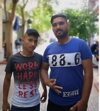 Για ανθρωποκτονία από πρόθεση κατηγορούνται οι ληστές στο λόφο του Φιλοπάππου