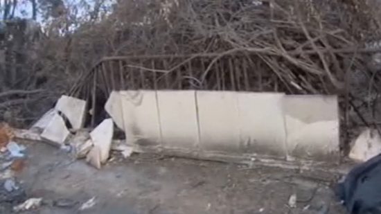 Ξεκινούν οι κατεδαφίσεις αυθαιρέτων – Κολλήθηκαν τα πρώτα πρωτόκολλα στο Μάτι