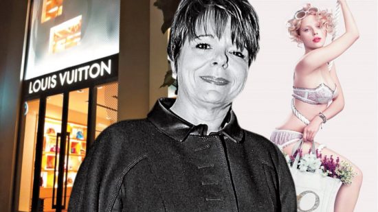 Louis Vuitton: POS… η LV Μυκόνου κλέβει το Δημόσιο μέσω Ελβετίας. H ιστορία με τις τσάντες “μαϊμού”