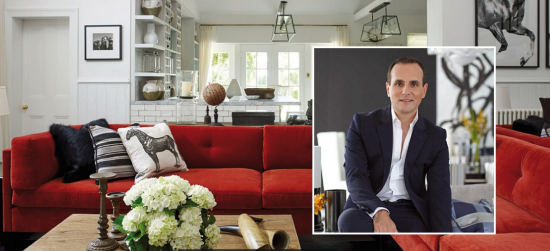 To makeover του ιστορικού Geelong Country House ξεπερνά κάθε προσδοκία (pics)