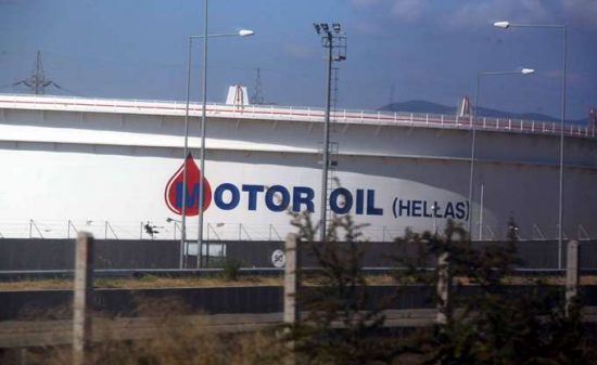 Τι «βλέπουν» οι ξένοι αναλυτές για τη μετοχή της Motor Oil
