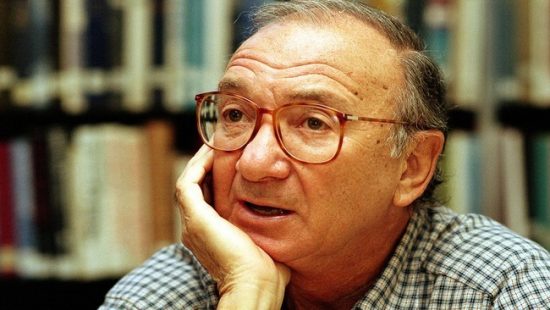 Πέθανε ο Νιλ Σάιμον