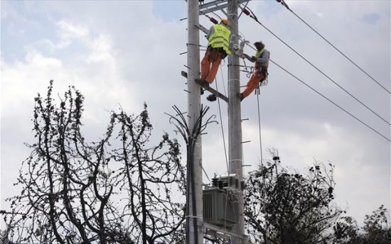 ΑΔΜΗΕ: Συνεχίζεται η αναλυτική διερεύνηση του χθεσινού γεγονότος και οι ευθύνες θα αποδοθούν
