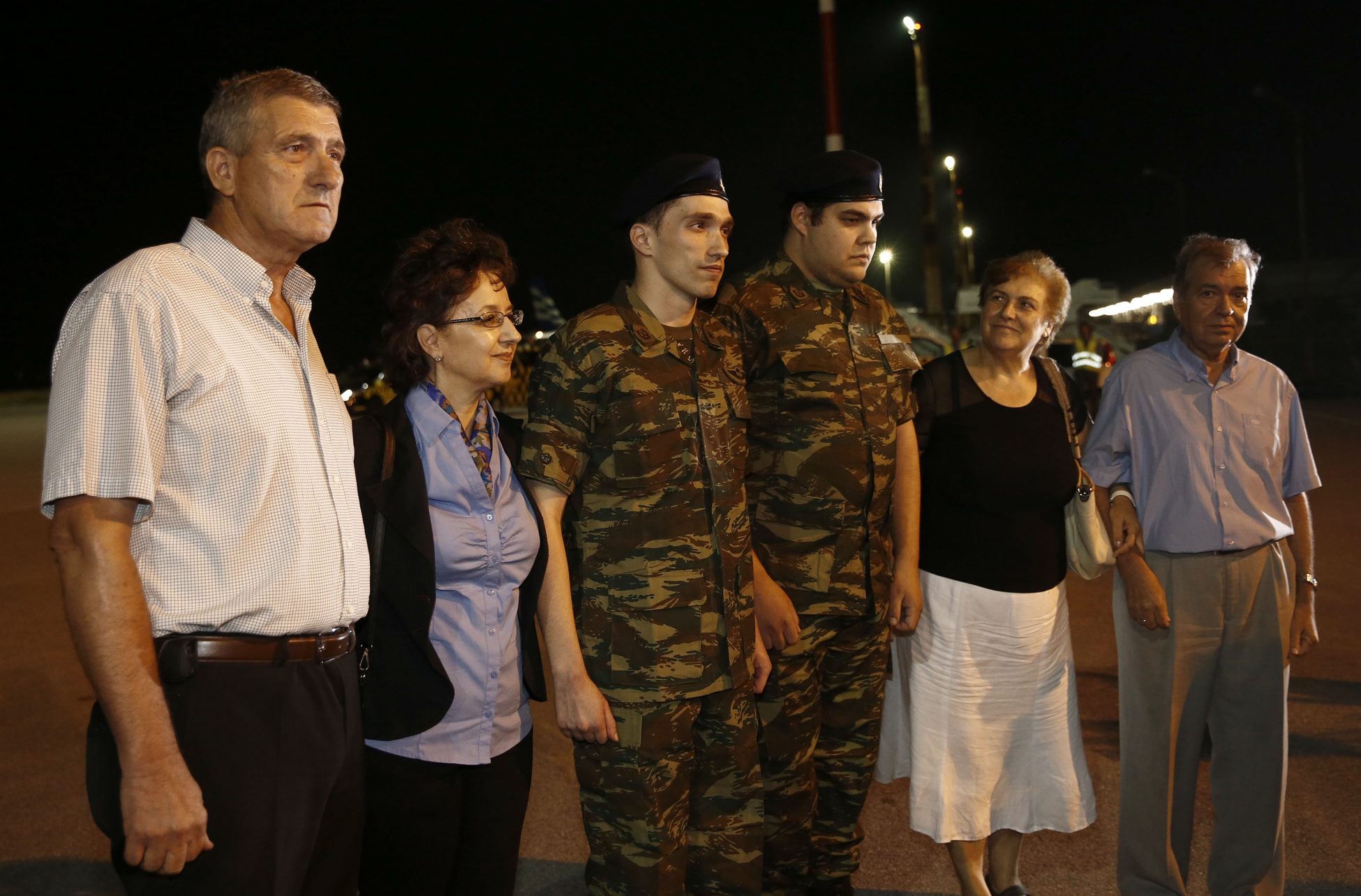 Μητρετώδης-Κούκλατζης: Αποκαλύπτουν ποιο πραγματικά ήταν το λάθος τους