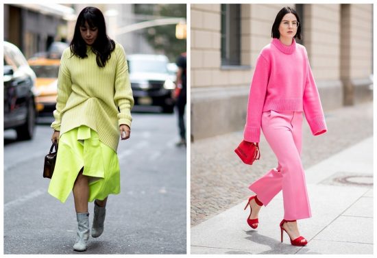 Transitional season: 10+1 μυστικά για να πετύχετε άψογα looks