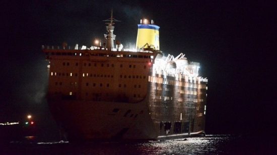 Άμεσες και αποτελεσματικές οι κινήσεις του ΟΛΠ για την αντιμετώπιση της φωτιάς στο «Ελ. Βενιζέλος»