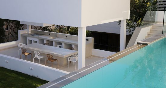Lightscapes: Μοναδική ανακαίνιση κατοικίας στα Βριλήσσια (11 pics)