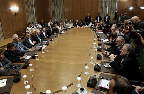Και τώρα ανασχηματισμός: Πότε θα γίνει, ποιοι μπαίνουν στην κυβέρνηση