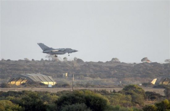 Γιατί το «Brexit» μπορεί να οδηγήσει τη Βρετανία στην δημιουργία νέου λιμανιού στο Ακρωτήρι Κύπρου