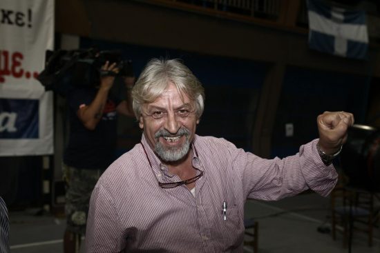 Συνεχίζεται ο «πόλεμος» ΠΟΣΠΕΡΤ-ΝΔ: Οι «γκαουλάιτερ του ΣΥΡΙΖΑ» και οι «λίστες του Σίντλερ»