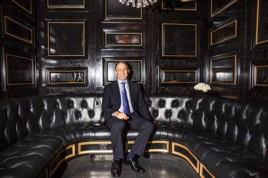Το Playboy Club επέστρεψε προτάσσοντας τις… «εμπειρίες»