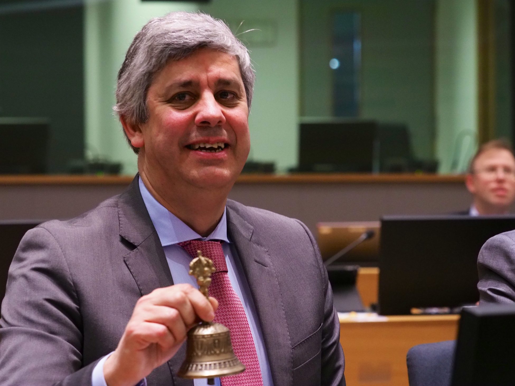 Eurogroup: «Πρόοδος, αλλά δεν έχουμε ακόμα συμφωνία για την πρώτη κατοικία»