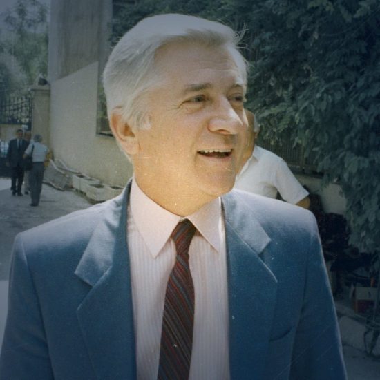 Είκοσι εννιά χρόνια χωρίς τον Π.Μπακογιάννη: Τα συγκινητικά μηνύματα των δικών του ανθρώπων